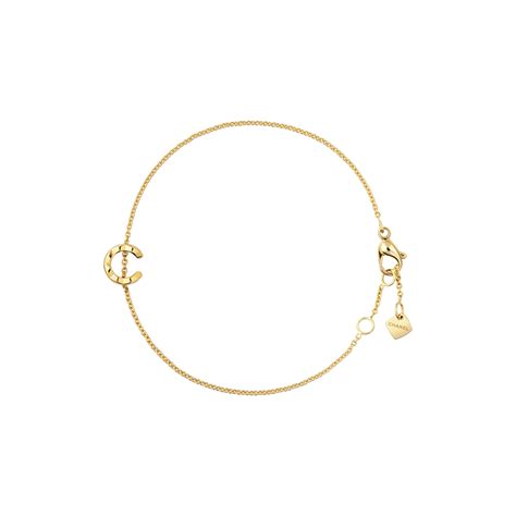 bretelle chanel prix|Chanel coco bracelet price.